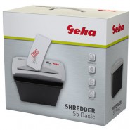 Quality is talked about! Geha shredders achieve great scores!