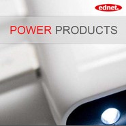 The latest overview about our POWER PRODUCTS